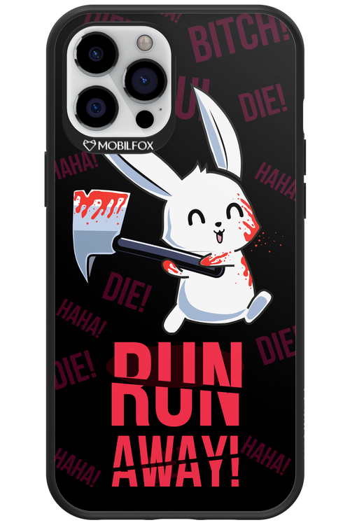 Run Away 2.0 - Apple iPhone 12 Pro Max