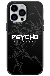 Dark Psycho - Apple iPhone 14 Pro Max