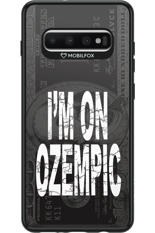 ozempic 2.0 - Samsung Galaxy S10+