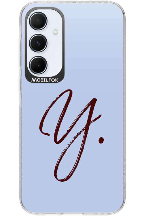 (Jellyfish Presso) Y 2.0 - Samsung Galaxy A55