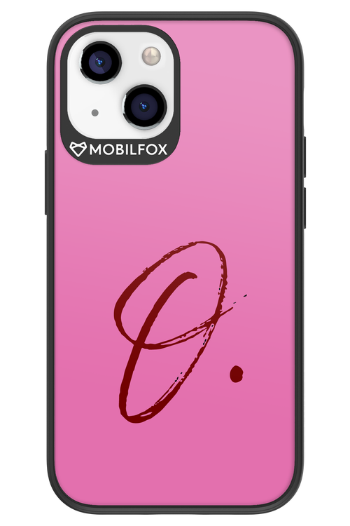 (Sorbet) O 2.0 - Apple iPhone 13 Mini