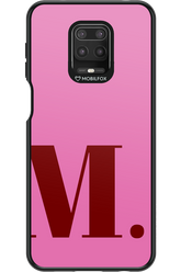 M (Sorbet) 2.0 - Xiaomi Redmi Note 9 Pro