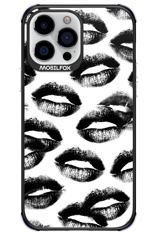 Ghost Kiss 2.0 - Apple iPhone 13 Pro Max
