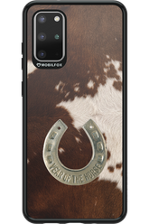 Year of the horse 2.0 - Samsung Galaxy S20+