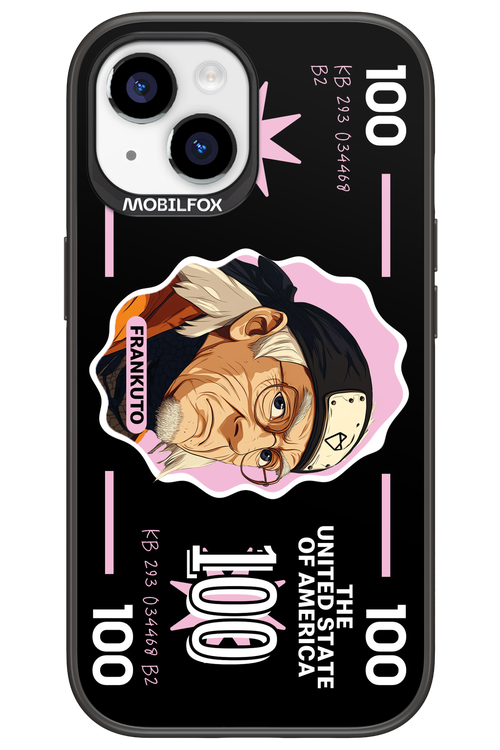 FRANKUTO - Apple iPhone 15