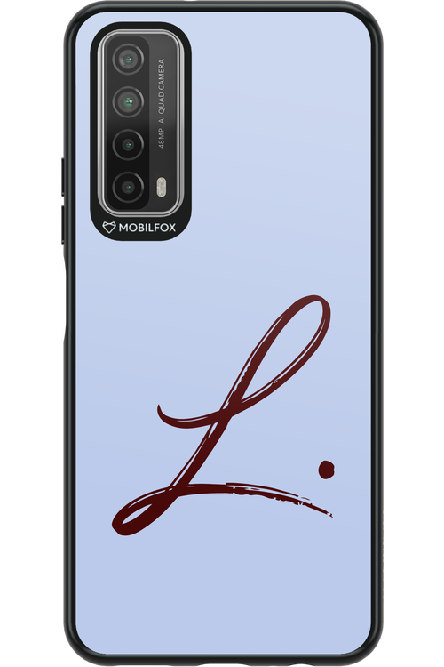 (Jellyfish Presso) L 2.0 - Huawei P Smart 2021