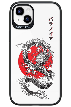 Japan dragon 2.0 - Apple iPhone 14 Plus