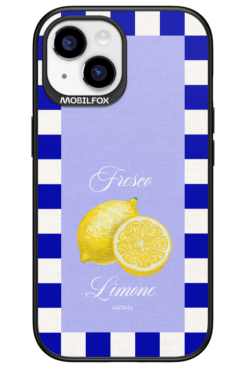 Fresssh - Apple iPhone 15