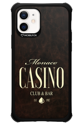 Casino - Apple iPhone 12