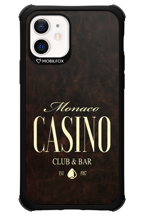 Casino - Apple iPhone 12