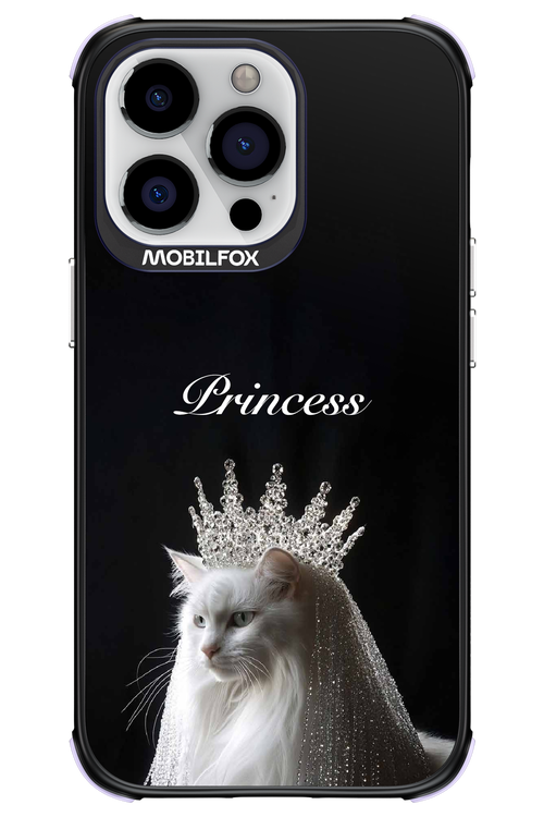 Princess - Apple iPhone 13 Pro