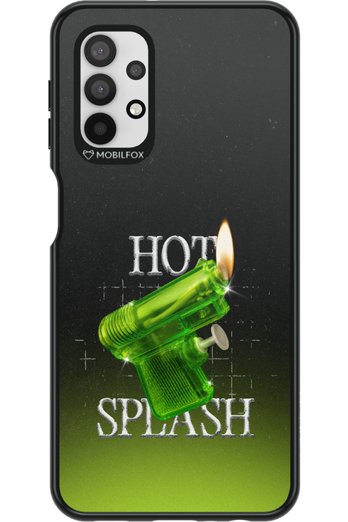 Hot Splash 2.0 - Samsung Galaxy A32 5G