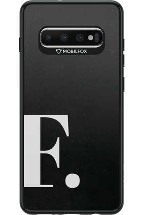 F (Off Space) 2.0 - Samsung Galaxy S10+