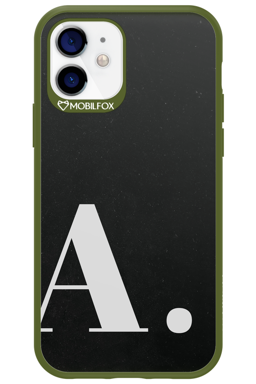 A (Off Space) 2.0 - Apple iPhone 12