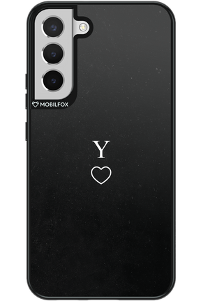 Y Black 2.0 - Samsung Galaxy S22+