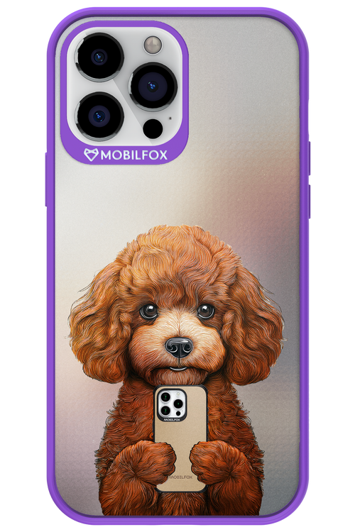 Dog x Fox - Apple iPhone 13 Pro Max