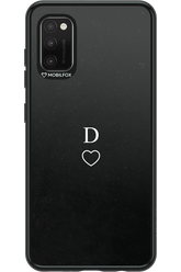 D Black 2.0 - Samsung Galaxy A41