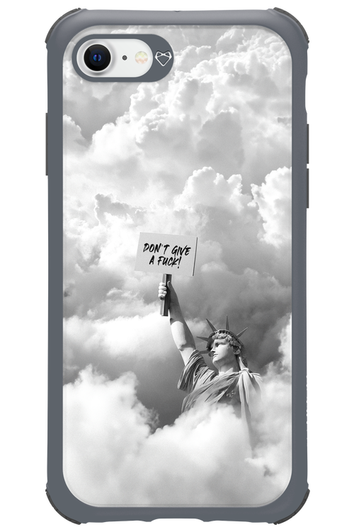 Don't give a  2.0 - Apple iPhone 8