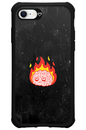 My brain - Apple iPhone SE 2020