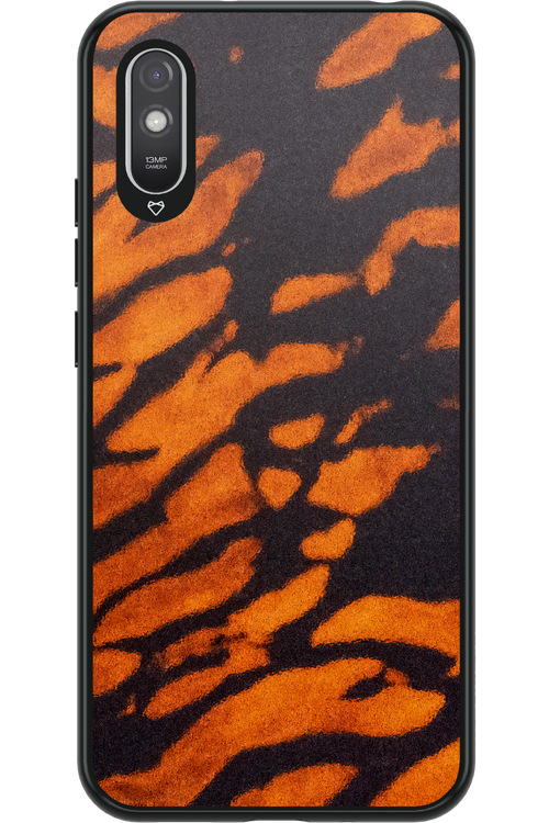 Wild Tiger - Xiaomi Redmi 9A