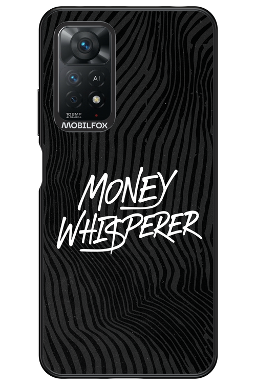 Money Whisperer 2.0 - Xiaomi Redmi Note 11Pro 4G/5G