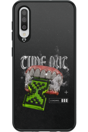 Time Out 2.0 - Samsung Galaxy A50