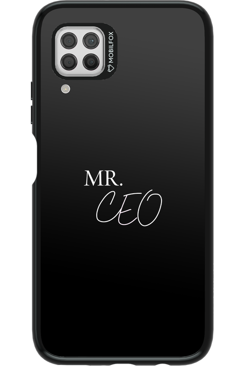 Mr. CEO  - Huawei P40 Lite