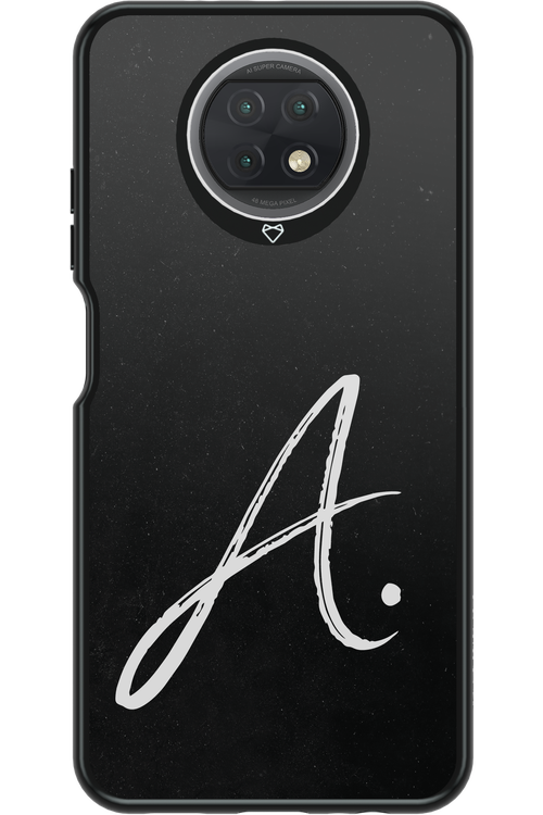 (Off Space) A 2.0 - Xiaomi Redmi Note 9T 5G