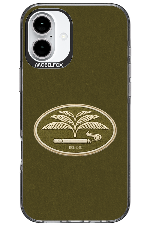 Nature Check - Apple iPhone 16 Plus