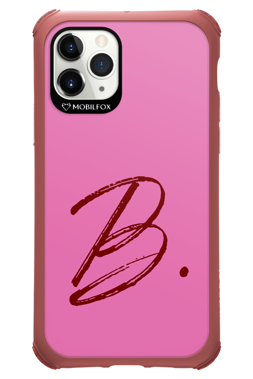(Sorbet) B 2.0 - Apple iPhone 11 Pro