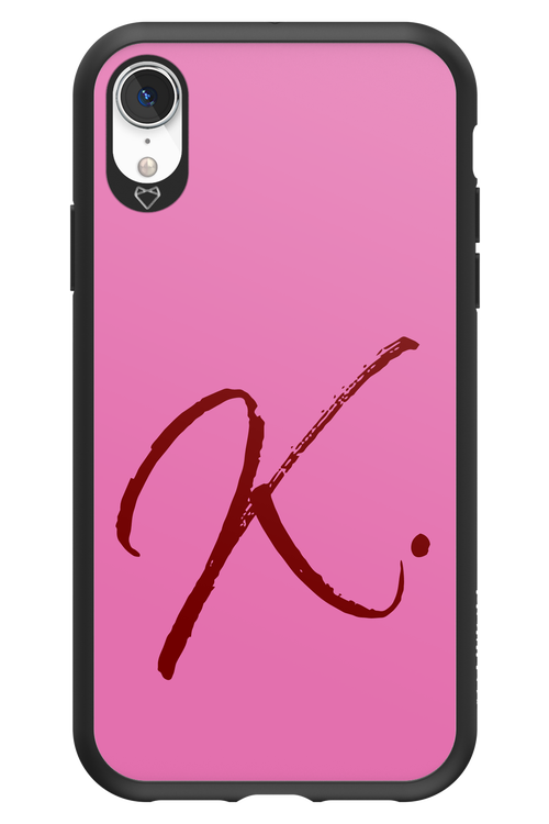 (Sorbet) K 2.0 - Apple iPhone XR
