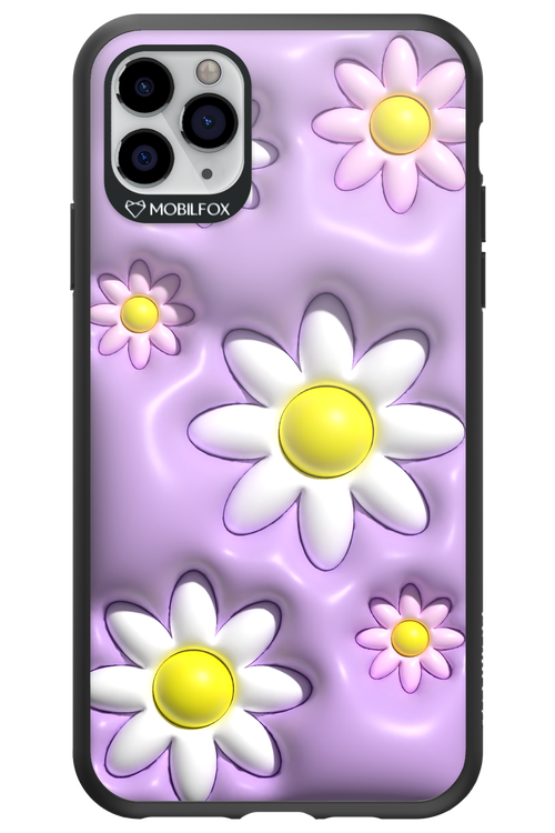 Lavender - Apple iPhone 11 Pro Max