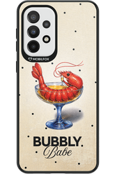 Bubbly Babe 2.0 - Samsung Galaxy A33