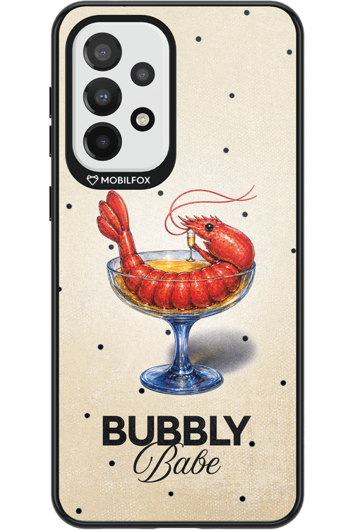 Bubbly Babe 2.0 - Samsung Galaxy A33