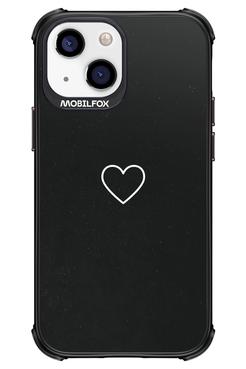 Love Is Simple 2.0 - Apple iPhone 13 Mini