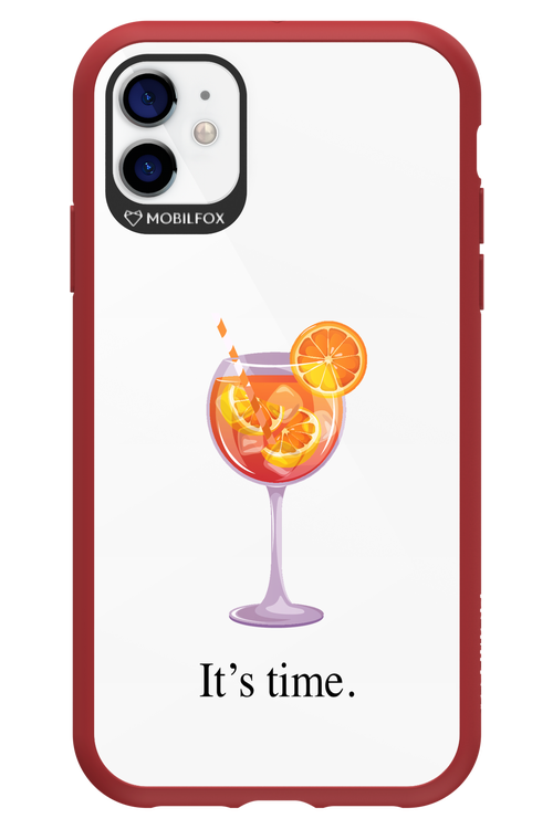 Spritz - Apple iPhone 11