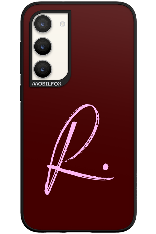 (Dark Blush) R 2.0 - Samsung Galaxy S23 Plus