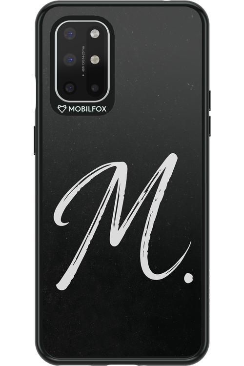 (Off Space) M 2.0 - OnePlus 8T