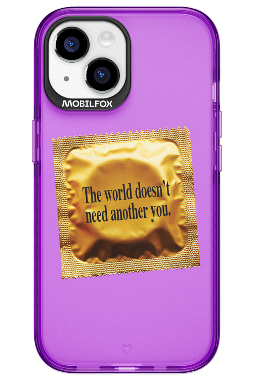 Another you 2.0 - Apple iPhone 15