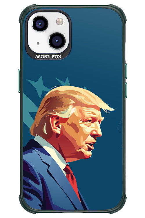 Mr. President - Apple iPhone 13