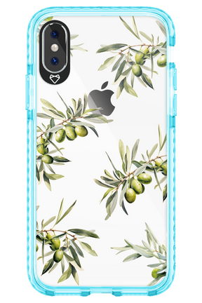 Olive Tree - Apple iPhone XS