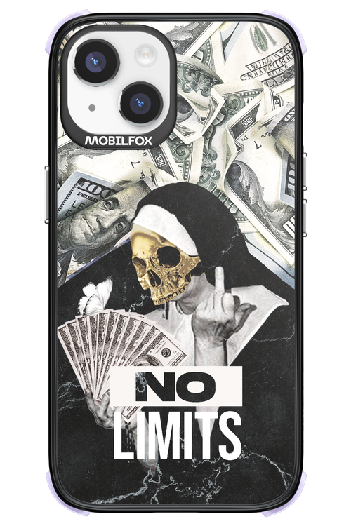 No Limits 2.0 - Apple iPhone 14