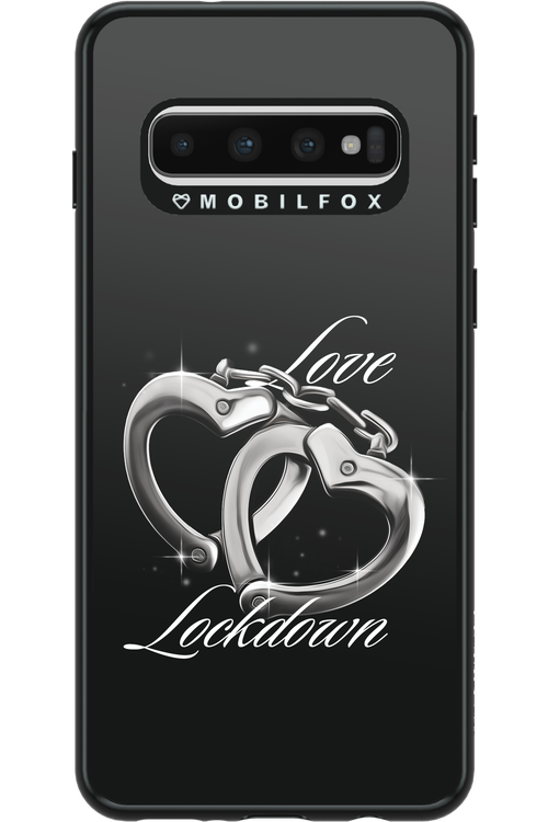 Love Lockdown - Samsung Galaxy S10