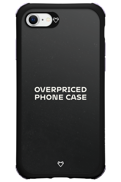 Overprieced - Apple iPhone SE 2020