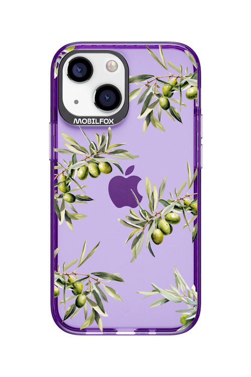 Olive Tree - Apple iPhone 13 Mini