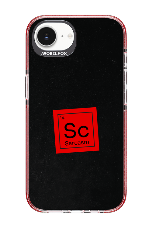 Sc 2.0 - Apple iPhone 17e