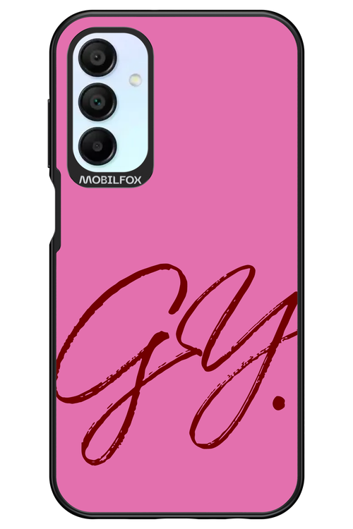 (Sorbet) GY 2.0 - Samsung Galaxy A15