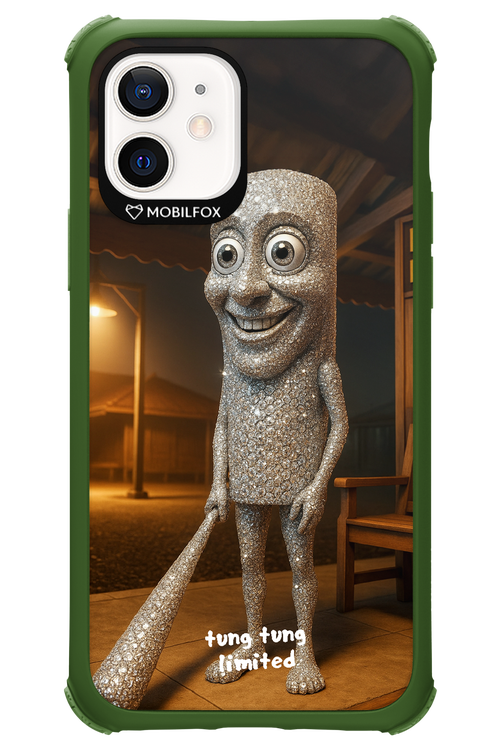 Tung Tung Limited - Apple iPhone 12