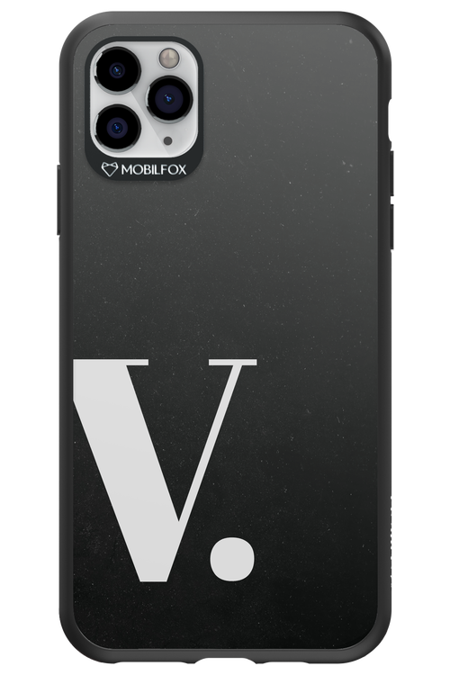 V (Off Space) 2.0 - Apple iPhone 11 Pro Max