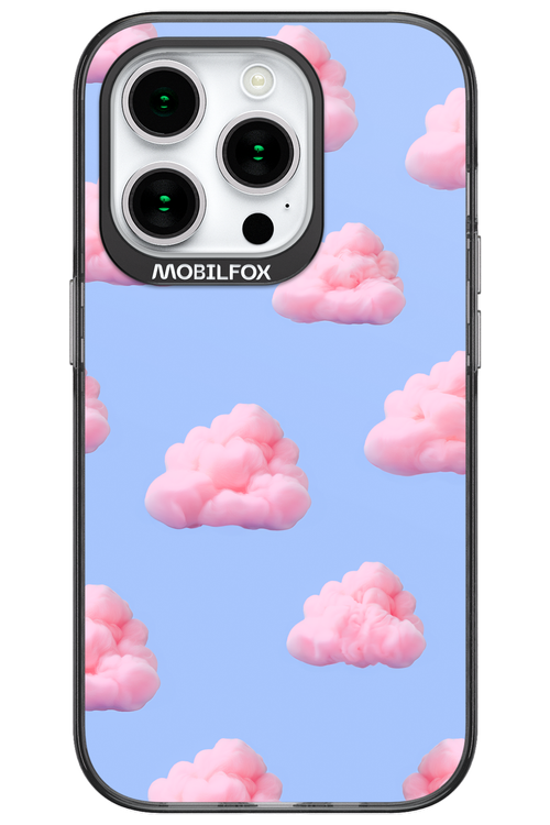 Cloudy - Apple iPhone 15 Pro